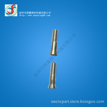 Adjust Screw Bolt Manufacturer&Exporter